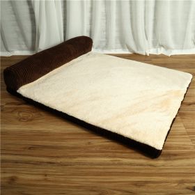 Dog Dog Bed