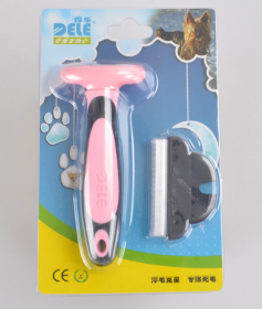 Dog  Hair Removal Comb