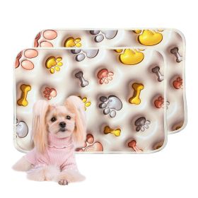 Qeils Reusable Puppy Pads