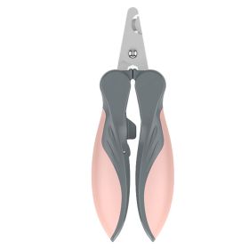 Dog dog nail clippers
