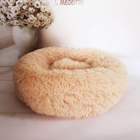 Plush Dog nest
