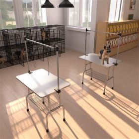 36 Inch Foldable Dog  Grooming Table