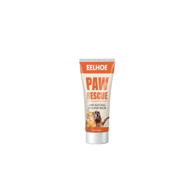 Dog Foot Care Cream
