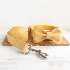 Nala Dog Dog collar traction rope