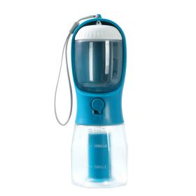 Dog Water Cup Drinking, Food, Poop Bag Container