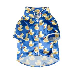 New Dog Clothes Autumn And Winter  Clothes