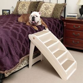 Solvit Pup Step Extra Large Dog Steps