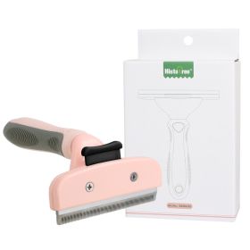 Dog Dog Hair Trimmer Dog Shaving Razor Dog Comb