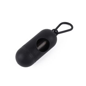 Dog Trash Bag, Poop Bags For Waste Refuse Cleanup