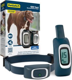 PetSafe 600 Yard Remote Trainer - PDT00-16120