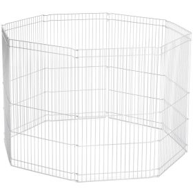Prevue Pet Products 8 Panel Dog Playpen
