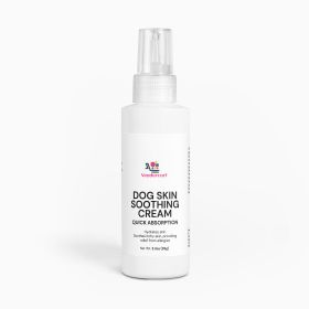 Dog SKIN SOOTHING CREAM