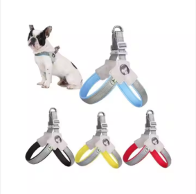 YT Dog Dog  Harness