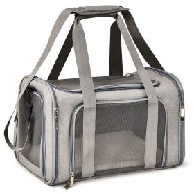 Carrier for Pet Soft Transport Bag Foldable