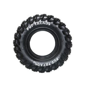 Dog Pet Chew Tires