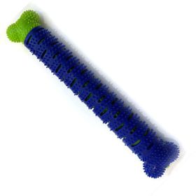 Dog Chew Toy Puppy Brush Toothbrush