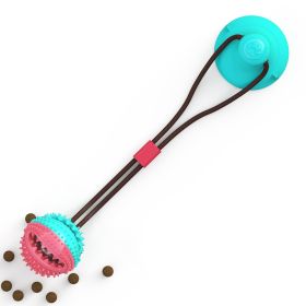 Multifunction Pet Molar Bite Toy