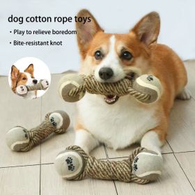 Pet Dog Toys For Large or Small Dogs