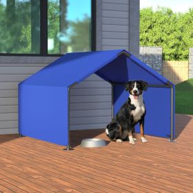 Dog Shade And Shelter Tent for Small Medium Dogs