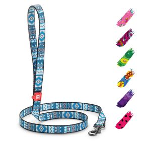 Nylon Dog Leash for Small and Medium Dogs