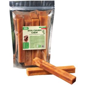 Dog Churpi Chew-100% Natural Himalayan Yak Cheese