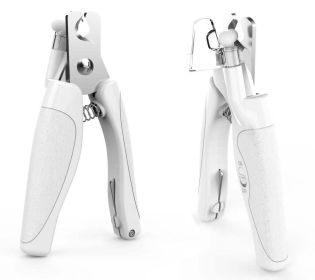 Pet Life 'Clip-Tronic' LED Lighting and USB Charging