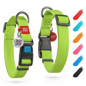 Waterproof Dog Collar