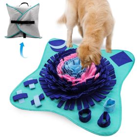 Snuffle Mat for Dogs