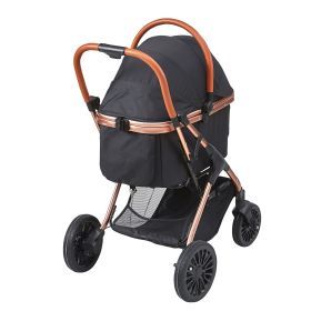 VEVOR Pet Stroller