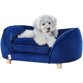 VEVOR Pet Sofa Dog Couch for Medium-Sized Dogs