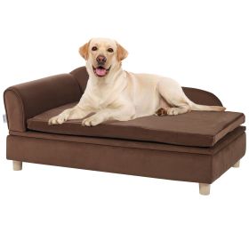 VEVOR Pet Sofa, Dog Couch