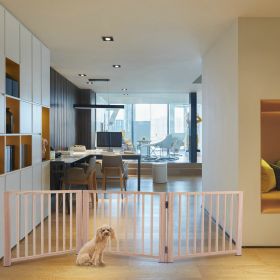 17.5 inch Pet Fence Suitable For Indoor Use