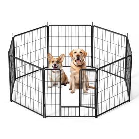 Dog Playpen Indoor or Outdoor