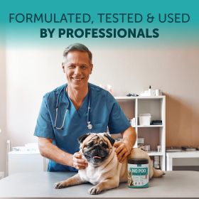 No Poo Chews for Dogs