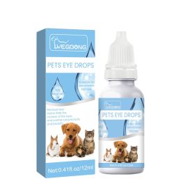 Yegbong Pet Eye Drops
