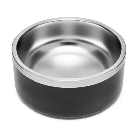 Pet Feeder and Drinking Water Bowl for Dogs