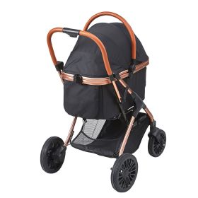 VEVOR Pet Stroller
