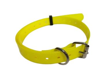 1pcs Adjustable Dog Training Collar - Reflective & Durable Nylon
