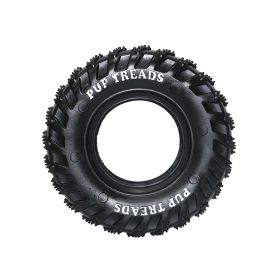 Dog Pet Chew Tires