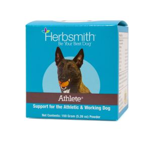 Athlete (Supplement Type: 150g Powder)