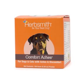 Comfort Aches (Supplement Type: 150g Powder)