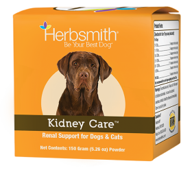 Kidney Care (Supplement Type: 150g Powder)