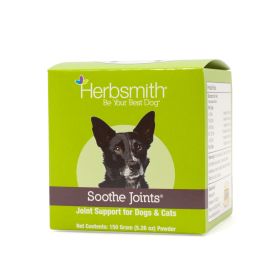 Soothe Joints (Supplement Type: 150g Powder)