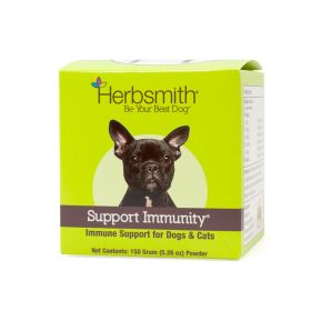 Support Immunity (Supplement Type: 150g Powder)