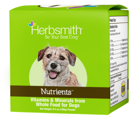 Nutrients (Supplement Type: Large (6.5 oz))