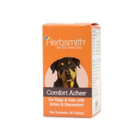 Comfort Aches (Supplement Type: 20 Tablets)