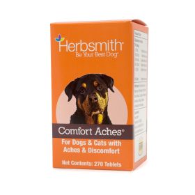 Comfort Aches (Supplement Type: 270 Tablets)