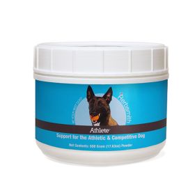 Athlete (Supplement Type: 500g Powder)