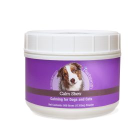 Calm Shen (Supplement Type: 500g Powder)