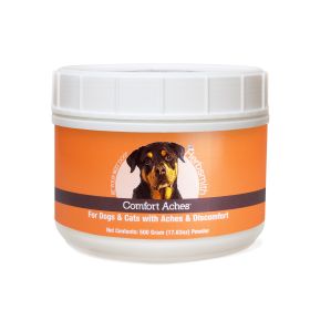Comfort Aches (Supplement Type: 500g Powder)